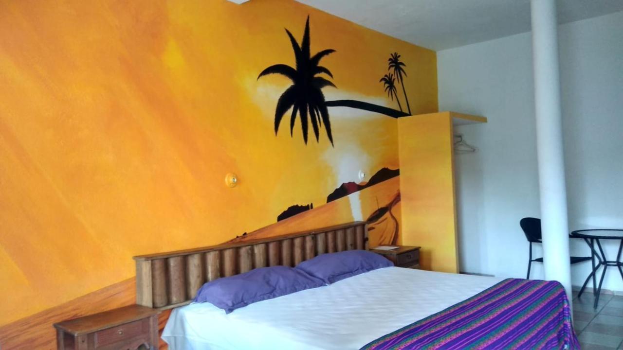 Hotel Esmeralda Tampico Kültér fotó