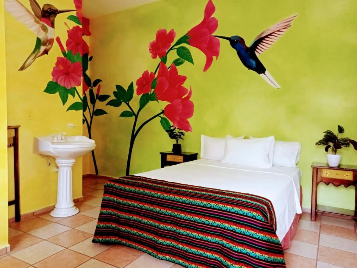Hotel Esmeralda Tampico Kültér fotó