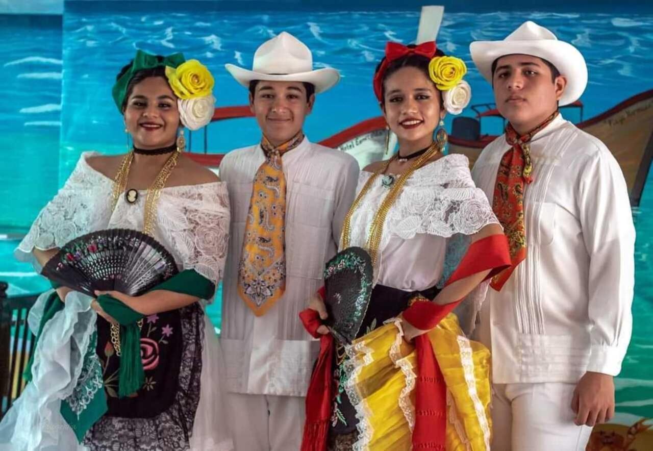 Hotel Esmeralda Tampico Kültér fotó