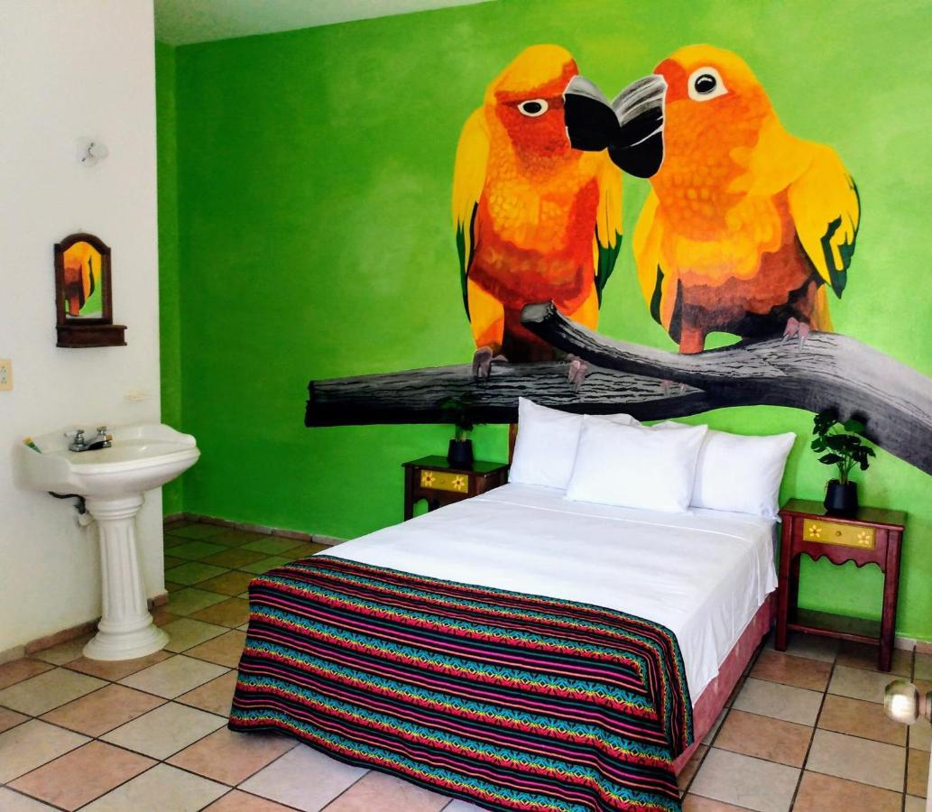 Hotel Esmeralda Tampico Kültér fotó