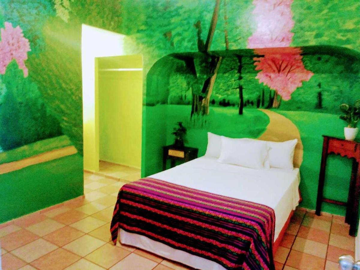Hotel Esmeralda Tampico Kültér fotó